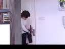 酒店女子坠亡砸中人